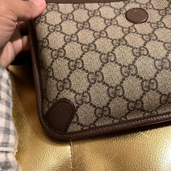 Gucci Belt bag - Picture 6 of 10